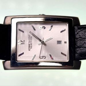 KENNETH COLE men's watch